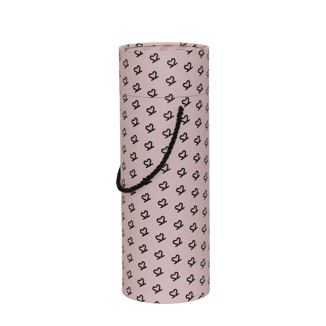 Wine glass «MOM JUICE»